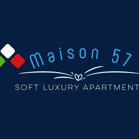 Maison 57 برينديسي المظهر الخارجي الصورة