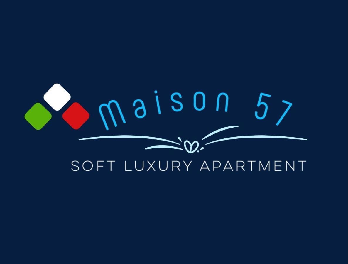 Maison 57 برينديسي المظهر الخارجي الصورة
