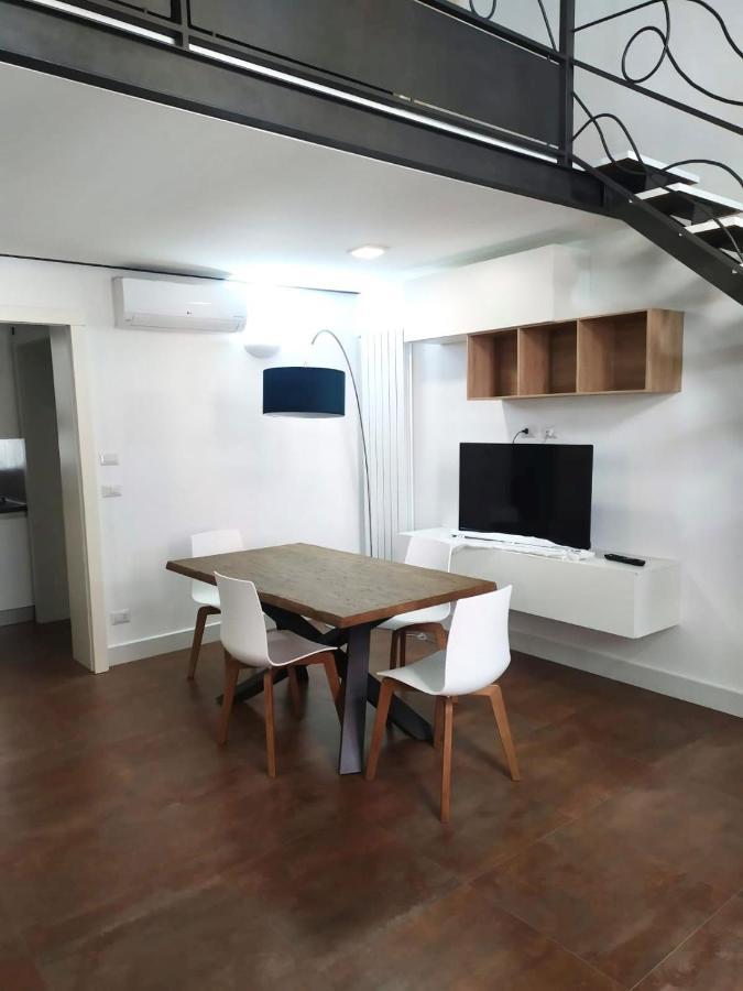 Maison 57 برينديسي المظهر الخارجي الصورة