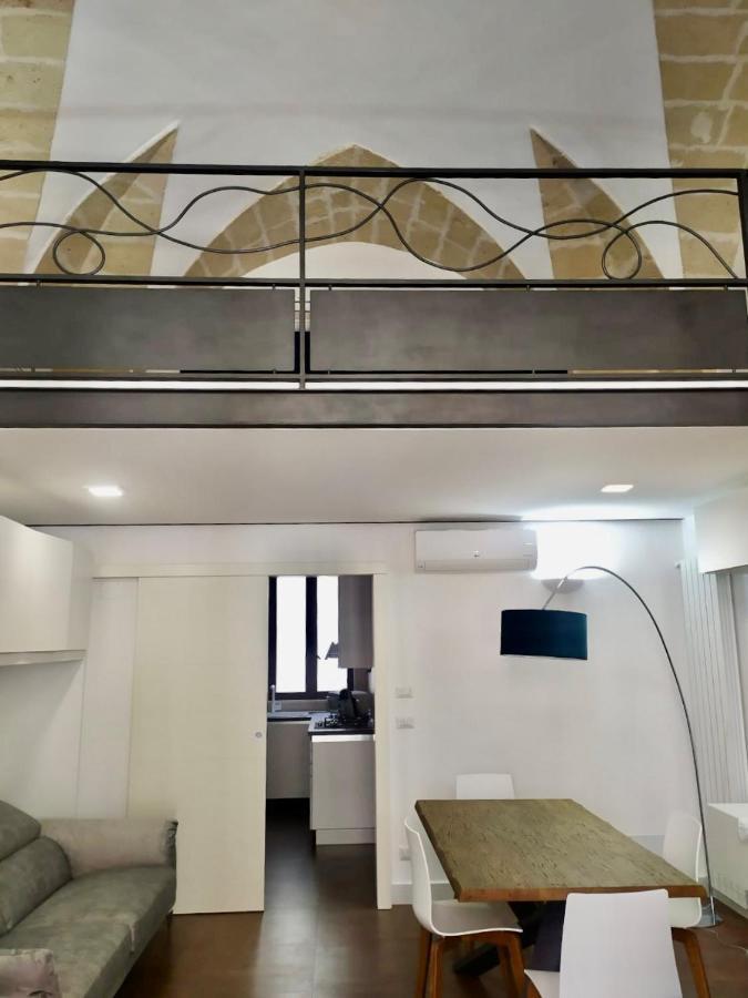 Maison 57 برينديسي المظهر الخارجي الصورة