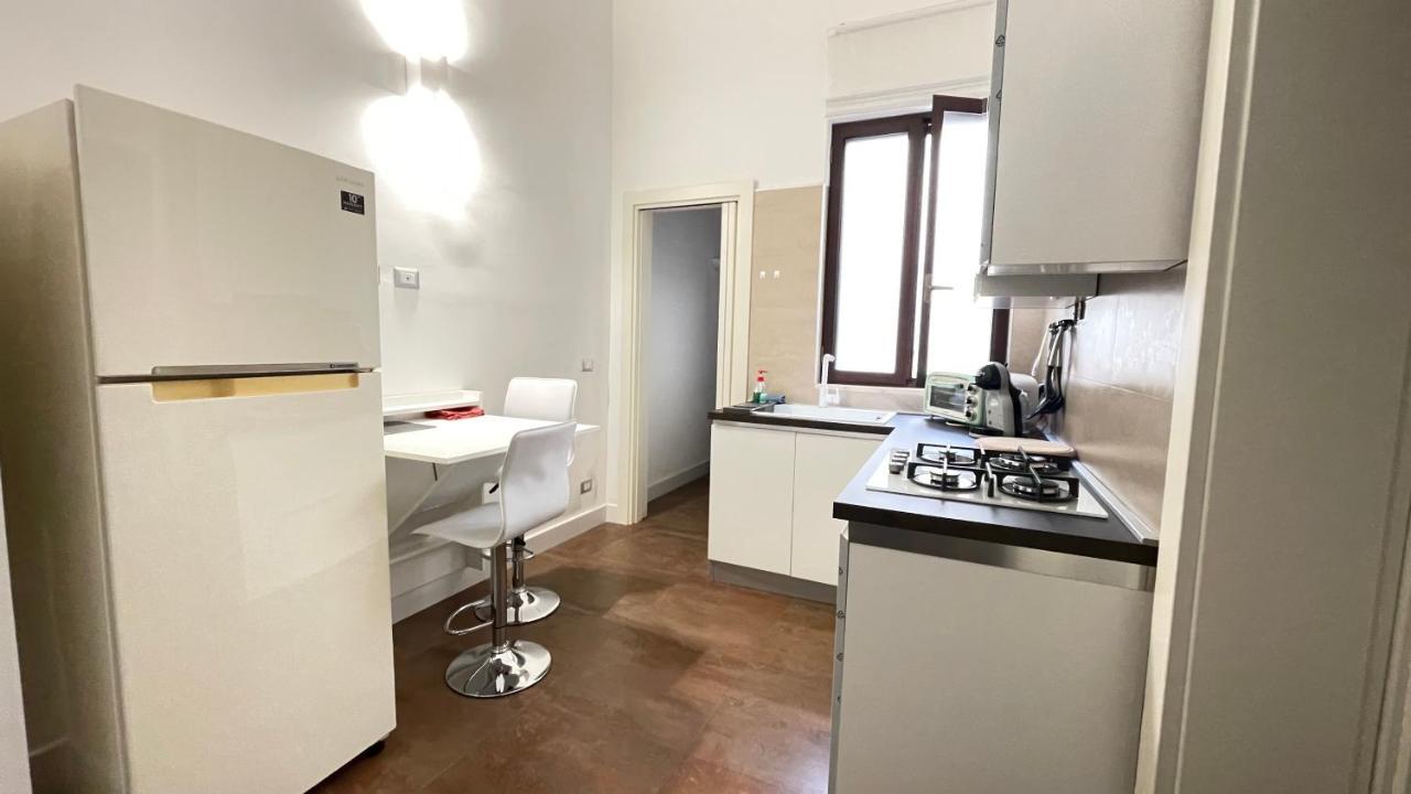 Maison 57 برينديسي المظهر الخارجي الصورة