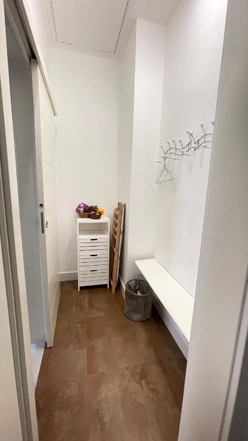 Maison 57 برينديسي المظهر الخارجي الصورة