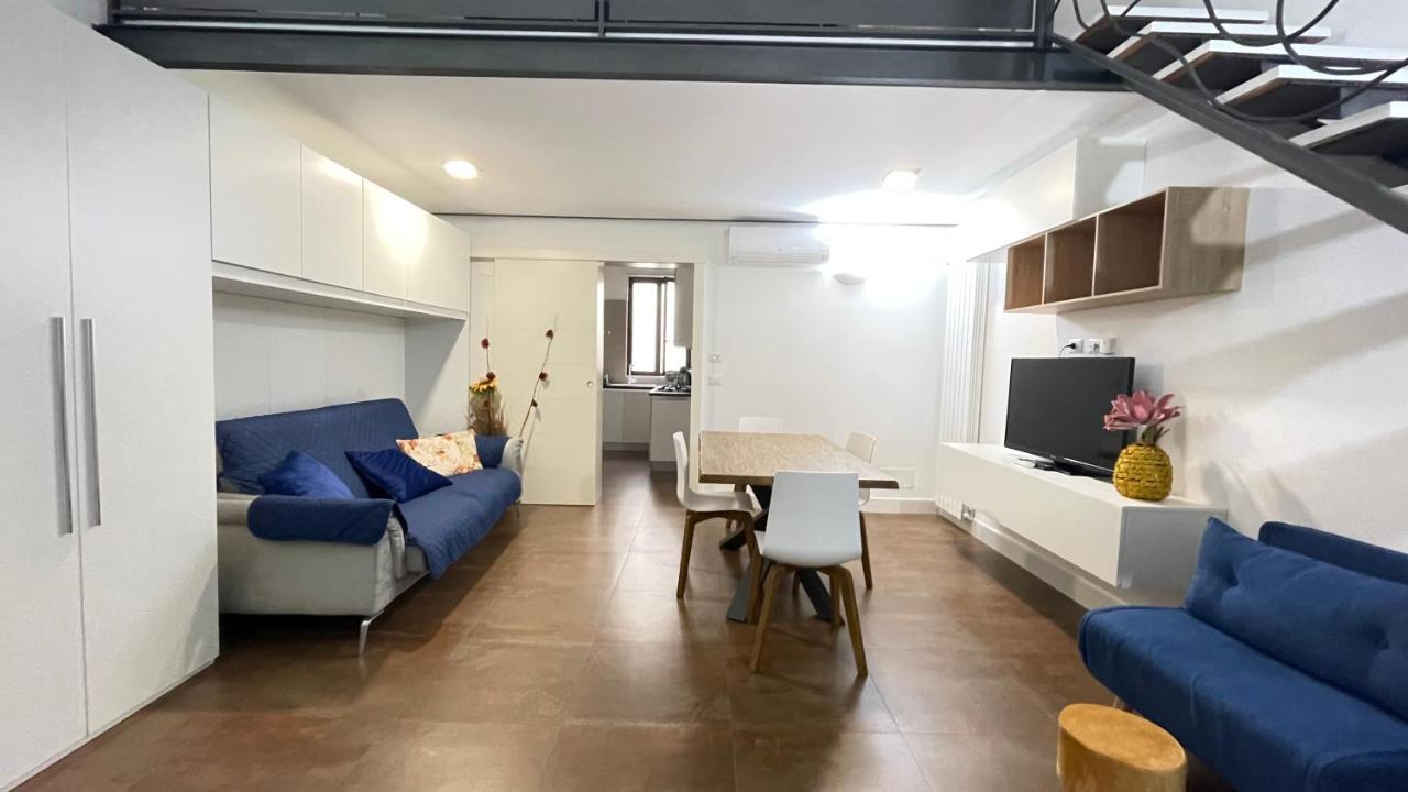 Maison 57 برينديسي المظهر الخارجي الصورة