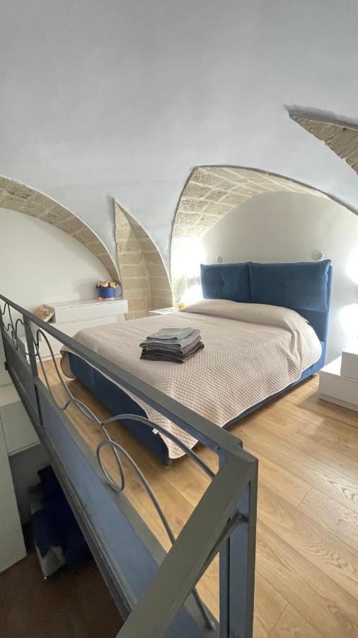 Maison 57 برينديسي المظهر الخارجي الصورة