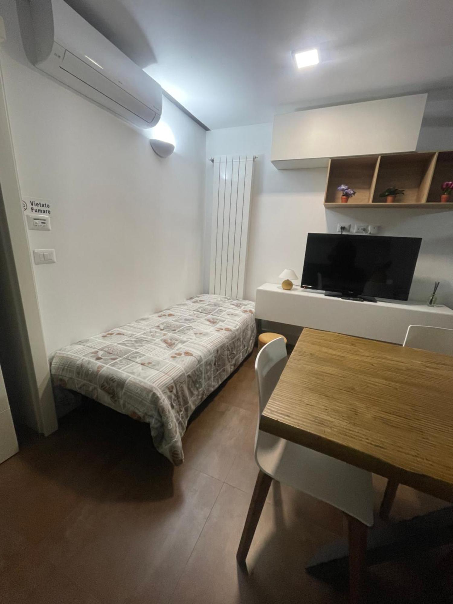 Maison 57 برينديسي المظهر الخارجي الصورة